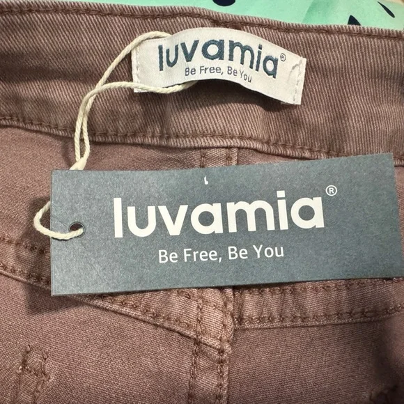 Women’s Wide-Leg Pants - Picture 4 of 5